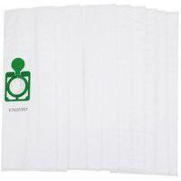 Lot de 10 Sacs microfibre aspirateur 12L - Manutan thumbnail image 2