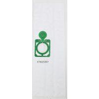 Lot de 10 Sacs microfibre aspirateur 12L - Manutan thumbnail image 4
