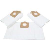 Lot de 10 Sacs microfibre aspirateur 27L - Manutan thumbnail image 7