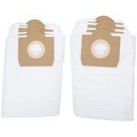 Lot de 10 Sacs microfibre aspirateur 27L - Manutan thumbnail image 4