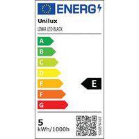 Lampe de bureau LED Linka Unilux Noir thumbnail image 5