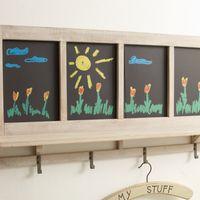 Pochette 5 craies grasses Funtastics e-16 pour vitres thumbnail image 3