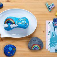 Marqueur peinture - Edding 780 thumbnail image 2