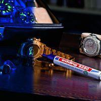 Marqueur UV - Edding 8280 - Image 2