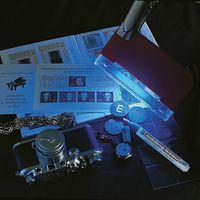 Marqueur UV - Edding 8280 thumbnail image 4