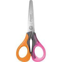 Ciseaux  13 cm pour gauchers Sensoft Maped - Image 3