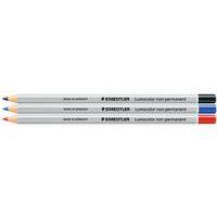 Crayon marqueur à sec non permanent lumocolor - Staedtler