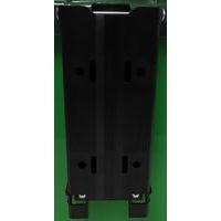 Poubelle urbaine XERIOS 50 L vert-Manutan Expert thumbnail image 3