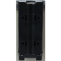 Poubelle urbaine XERIOS 50 L gris-Manutan Expert thumbnail image 4