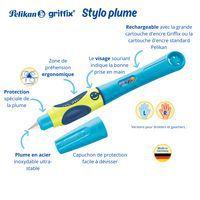 Stylo plume Griffix droitier - Image 4