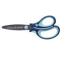 Ciseaux 14 cm Griffix lame titane droitier - Image principale
