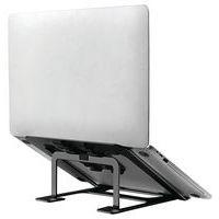 Support de bureau PC portable de 10" à 17" - Newstar thumbnail image 2