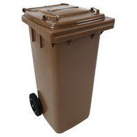 Poubelle Full Color - 120 L - Manutan Expert thumbnail image 15