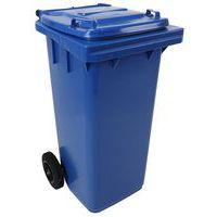 Poubelle Full Color - 120 L - Manutan Expert thumbnail image 12