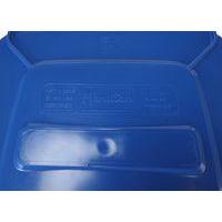 Poubelle Full Color - 120 L - Bleu - Manutan thumbnail image 8