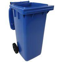 Poubelle Full Color - 120 L - Bleu - Manutan thumbnail image 10