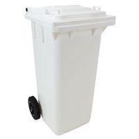 Poubelle Full Color - 120 L - Manutan Expert thumbnail image 5