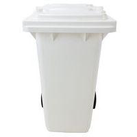Poubelle Full Color - 120 L - Blanc - Manutan thumbnail image 6