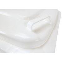 Poubelle Full Color - 120 L - Blanc - Manutan thumbnail image 8