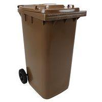 Poubelle Full Color - 240 L - Manutan Expert - Image 2