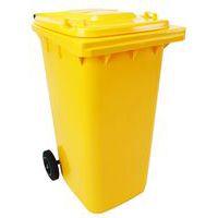 Poubelle Full Color - 240 L - Manutan Expert thumbnail image 13