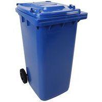 Poubelle Full Color - 240 L - Manutan Expert thumbnail image 14