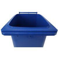 Poubelle Full Color - 240 L - Bleu - Manutan thumbnail image 8