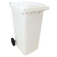 Poubelle Full Color - 240 L - Manutan Expert - Image 4