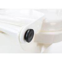 Poubelle Full Color - 240 L - Blanc - Manutan thumbnail image 8