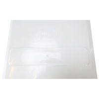 Poubelle Full Color - 240 L - Blanc - Manutan thumbnail image 5