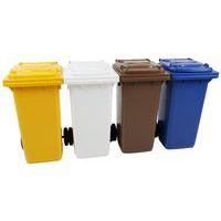 Poubelle Full Color - 120 L - Manutan Expert thumbnail image 13