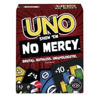 Uno No Mercy - Image principale