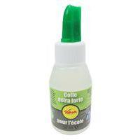 Schoolpack 24 flacons 50 ml + 1 flacon de 5 litres colle Pichon cré-action + 1 pompe doseuse thumbnail image 3