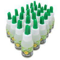 Schoolpack 24 flacons 50 ml + 1 flacon de 5 litres colle Pichon cré-action + 1 pompe doseuse thumbnail image 7