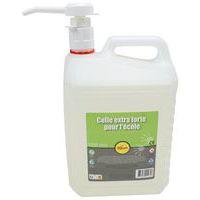 Schoolpack 24 flacons 50 ml + 1 flacon de 5 litres colle Pichon cré-action + 1 pompe doseuse thumbnail image 4