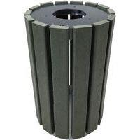 Poubelle Escapade Ronde - Manutan Expert - Image 2