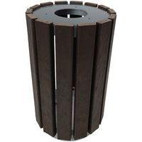 Poubelle Escapade Ronde - Manutan Expert thumbnail image 5