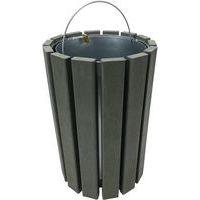 Poubelle Escapade Ronde - Manutan Expert thumbnail image 6