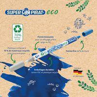 Effaceur pointe biseautée - Image 2