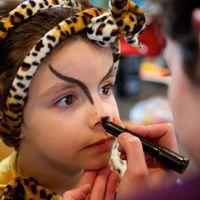 Crayon maquillage noir en stick (lot de 6) - Image 4