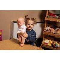 Lot 3 tenues bébé garçon 40 cm - Image 3