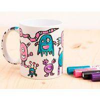 Mug en porcelaine - Image 5