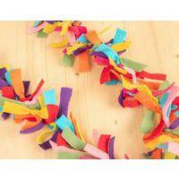 Set de 22 lames de feutrine 2 mm 20 x 30 cm - Image 2