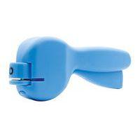 Perforateur avec chiffres et lettres thumbnail image 2