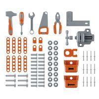 Etabli bricolo one B&D avec accessoires thumbnail image 4
