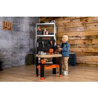 Etabli bricolo one B&D avec accessoires thumbnail image 5
