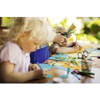 Lot de 3 ciseaux cranteurs - Image 2