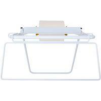 Devidoir sur pied et support sac - Manutan - Image 3