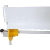 Devidoir sur pied et support sac - Manutan - Image 4