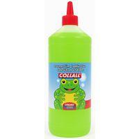 Flacon 1L colle d'éveil verte - Image principale